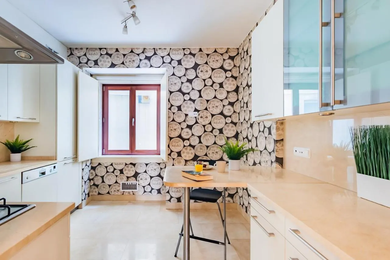 Appartement Chiado Mercy I Lisboa