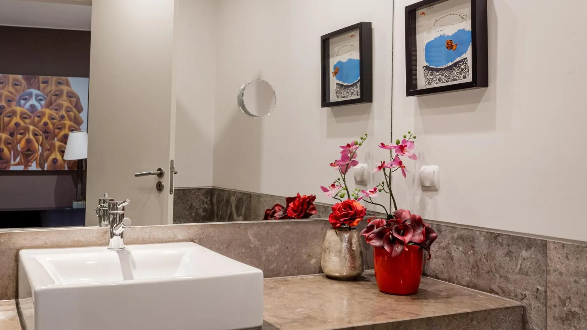 Chiado Mercy I Lisboa Appartement