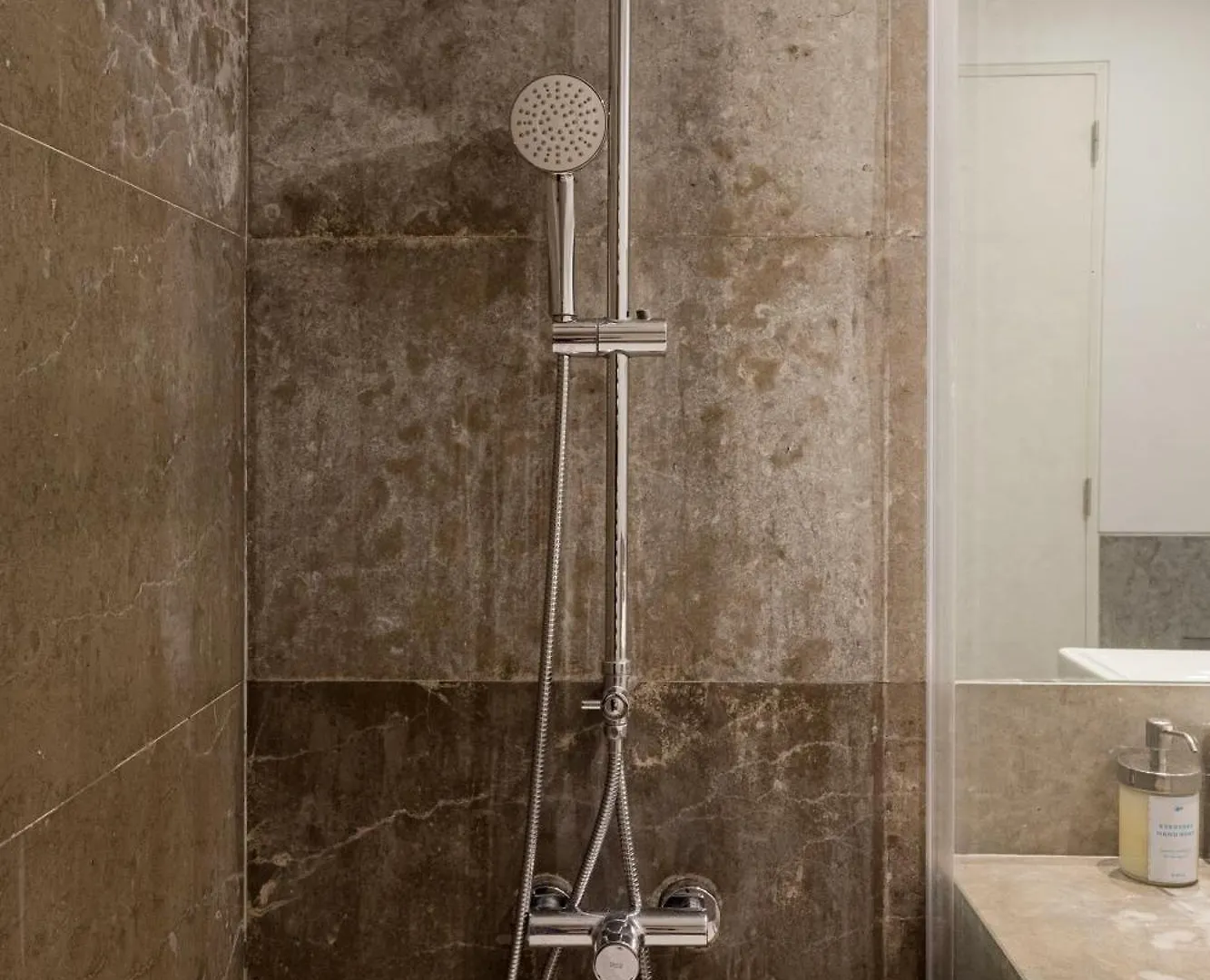 Chiado Mercy I Lisboa Appartement