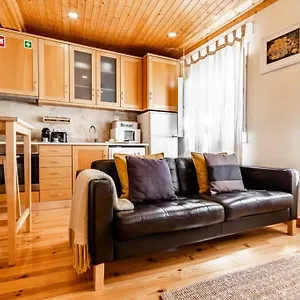 Inloveapartments - Duplex At Alfama Appartement
